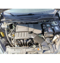 Demarreur MAZDA 2 2 Photo n°6