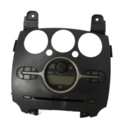 Autoradio d'origine MAZDA 2 2 Photo n°1