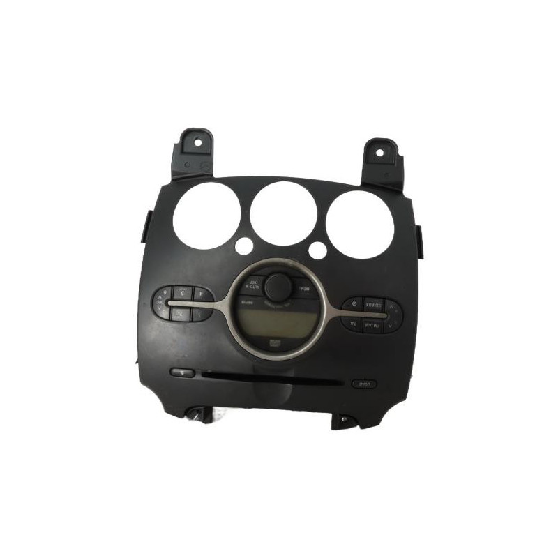 Autoradio d'origine MAZDA 2 2