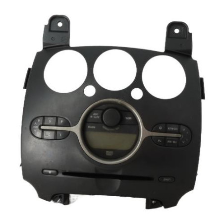 Autoradio d'origine MAZDA 2 2 Photo n°1