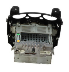 Autoradio d'origine MAZDA 2 2 Photo n°3