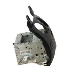 Autoradio d'origine MAZDA 2 2 Photo n°4