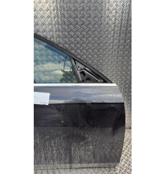 Porte avant droit AUDI A4 3 Photo n°3