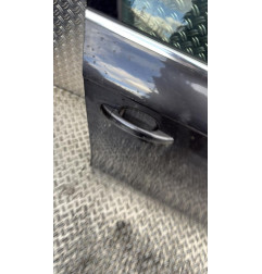 Porte avant droit AUDI A4 3 Photo n°4