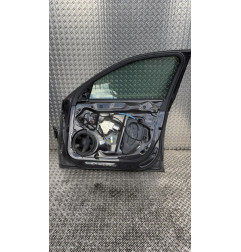 Porte avant droit AUDI A4 3 Photo n°5