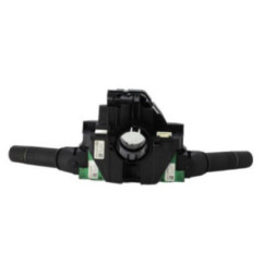 Com (Bloc Contacteur Tournant+Commodo Essuie Glace+Commodo Phare) MAZDA 2 2 Photo n°1