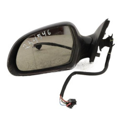 Retroviseur gauche AUDI A4 3 Photo n°1