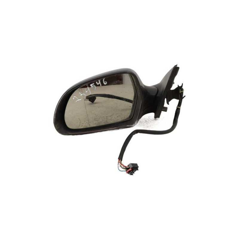 Retroviseur gauche AUDI A4 3