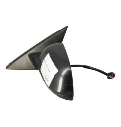 Retroviseur gauche AUDI A4 3 Photo n°4