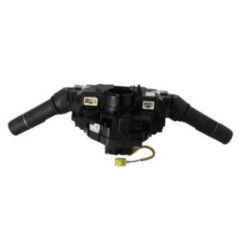 Com (Bloc Contacteur Tournant+Commodo Essuie Glace+Commodo Phare) MAZDA 2 2 Photo n°3