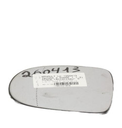 Glace retroviseur gauche RENAULT TWINGO 2