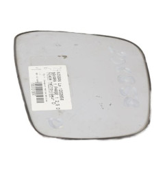 Glace retroviseur droit NISSAN NAVARA 1 Photo n°3