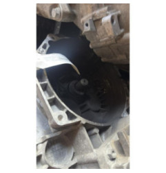 Boite de vitesses VOLKSWAGEN TIGUAN 1 Photo n°1