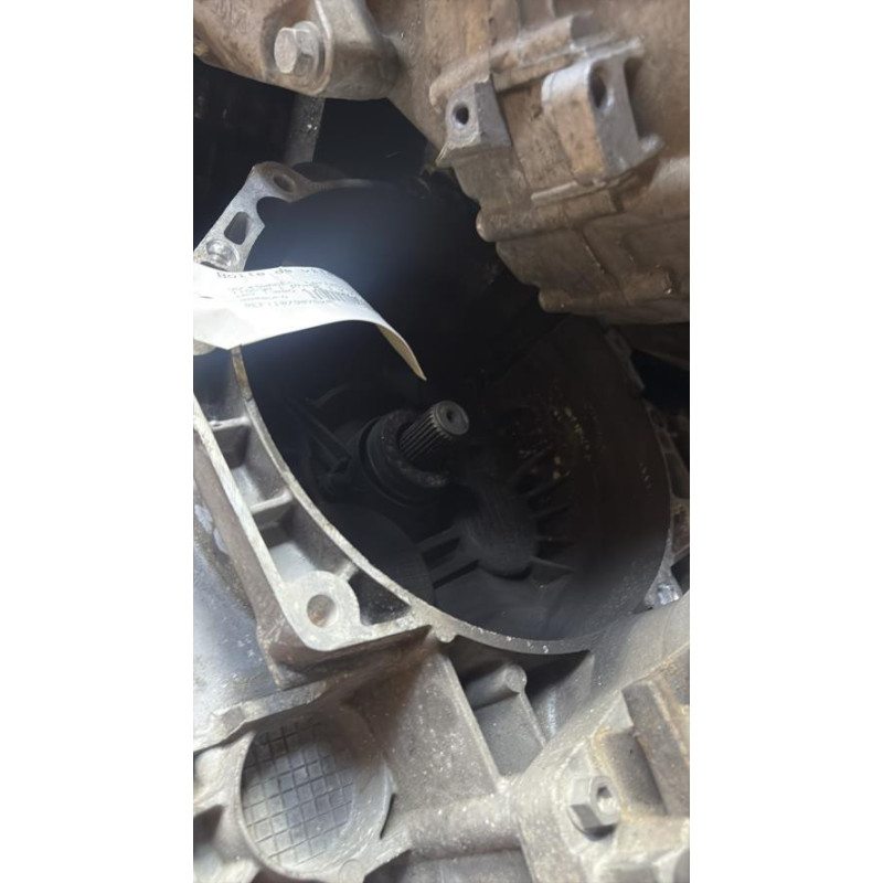 Boite de vitesses VOLKSWAGEN TIGUAN 1