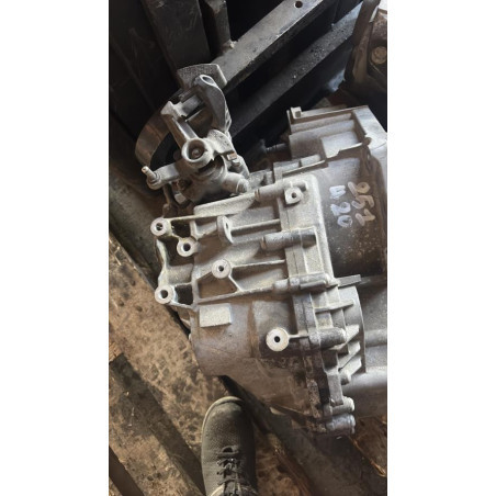 Boite de vitesses VOLKSWAGEN TIGUAN 1