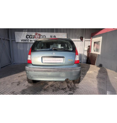 Serrure avant gauche CITROEN C3 1 Photo n°8