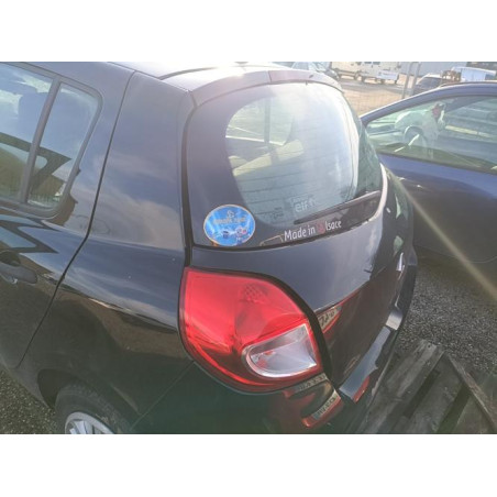 Train arriere complet RENAULT CLIO 3 Photo n°1