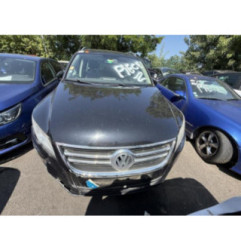 Pont (propulsion) VOLKSWAGEN TIGUAN 1 Photo n°8