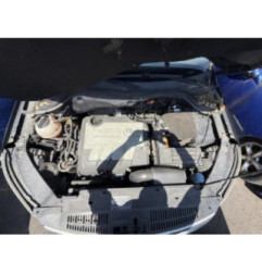 Pont (propulsion) VOLKSWAGEN TIGUAN 1 Photo n°9