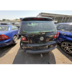 Pont (propulsion) VOLKSWAGEN TIGUAN 1 Photo n°18
