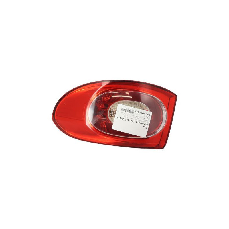 Feu arriere principal droit (feux) VOLKSWAGEN TIGUAN 1