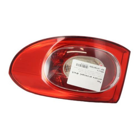Feu arriere principal droit (feux) VOLKSWAGEN TIGUAN 1 Photo n°1