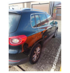 Feu arriere principal droit (feux) VOLKSWAGEN TIGUAN 1 Photo n°7