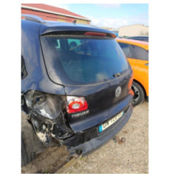 Feu arriere principal droit (feux) VOLKSWAGEN TIGUAN 1 Photo n°9