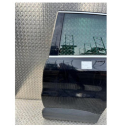 Porte arriere gauche VOLKSWAGEN TIGUAN 1 Photo n°1
