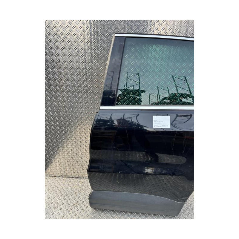 Porte arriere gauche VOLKSWAGEN TIGUAN 1