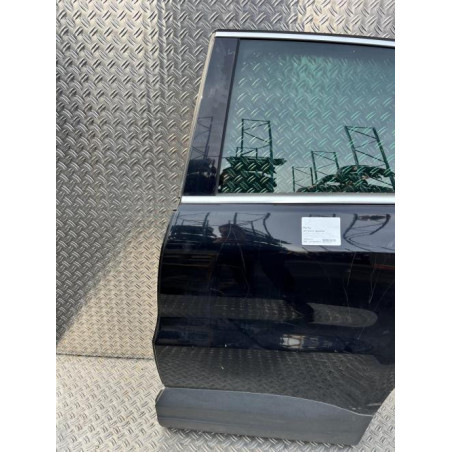 Porte arriere gauche VOLKSWAGEN TIGUAN 1 Photo n°1