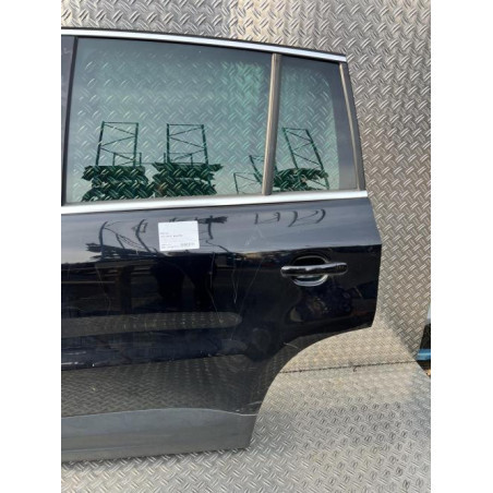 Porte arriere gauche VOLKSWAGEN TIGUAN 1