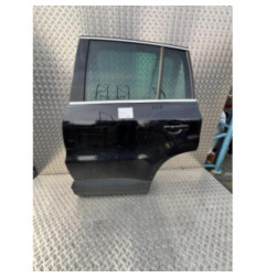 Porte arriere gauche VOLKSWAGEN TIGUAN 1 Photo n°3
