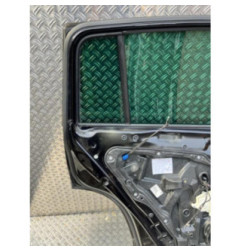 Porte arriere gauche VOLKSWAGEN TIGUAN 1 Photo n°4