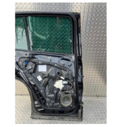 Porte arriere gauche VOLKSWAGEN TIGUAN 1 Photo n°5