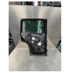 Porte arriere gauche VOLKSWAGEN TIGUAN 1 Photo n°6