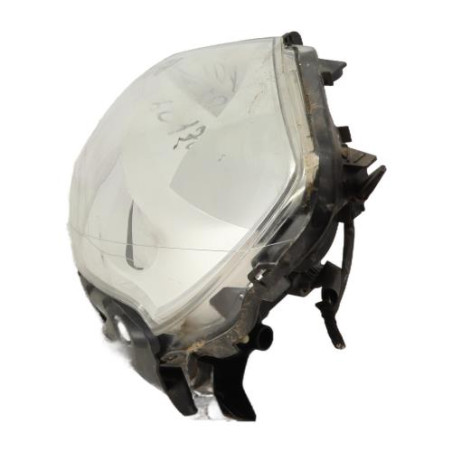 Optique avant principal gauche (feux)(phare) RENAULT CLIO 3