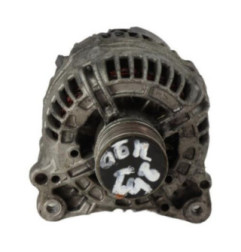 Alternateur VOLKSWAGEN TIGUAN 1 Photo n°1