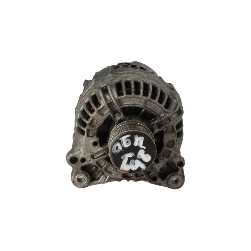 Alternateur VOLKSWAGEN TIGUAN 1