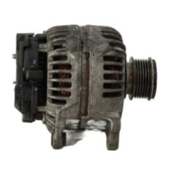 Alternateur VOLKSWAGEN TIGUAN 1 Photo n°4