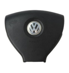 Air bag conducteur VOLKSWAGEN TIGUAN 1 Photo n°1