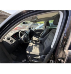 Air bag conducteur VOLKSWAGEN TIGUAN 1 Photo n°16