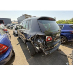 Air bag conducteur VOLKSWAGEN TIGUAN 1 Photo n°19