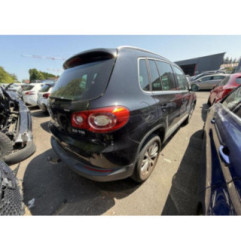 Air bag conducteur VOLKSWAGEN TIGUAN 1 Photo n°20