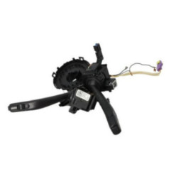 Com (Bloc Contacteur Tournant+Commodo Essuie Glace+Commodo Phare) VOLKSWAGEN TIGUAN 1 Photo n°4