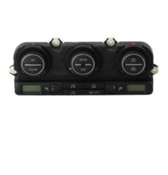 Commande chauffage VOLKSWAGEN TIGUAN 1 Photo n°1