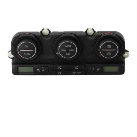 Commande chauffage VOLKSWAGEN TIGUAN 1 Photo n°1