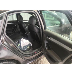 Boite de vitesses AUDI A4 3 Photo n°13