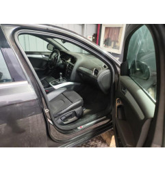 Moteur AUDI A4 3 Photo n°12