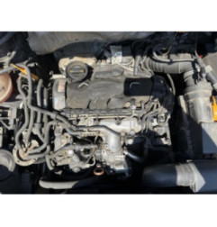 Commande chauffage VOLKSWAGEN TIGUAN 1 Photo n°13